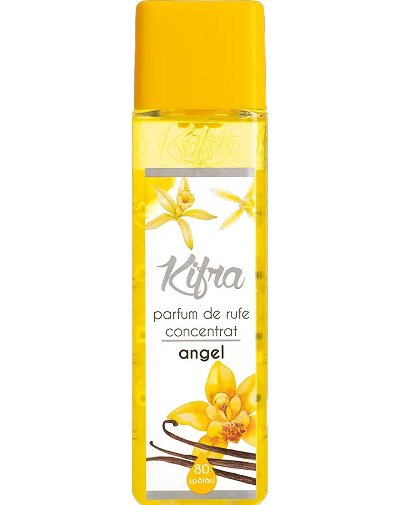 KIFRA AMBIENTADOR ROPA ANGEL 200G/8