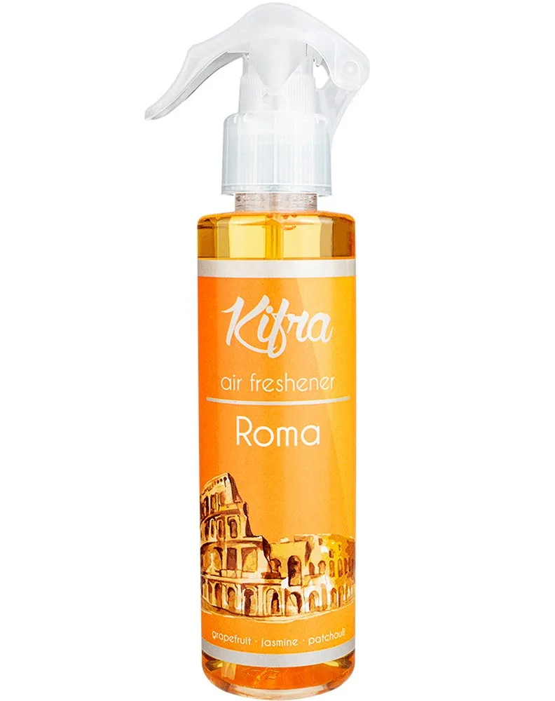 KIFRA AMBIENTADOR HOGAR ROMA 200G