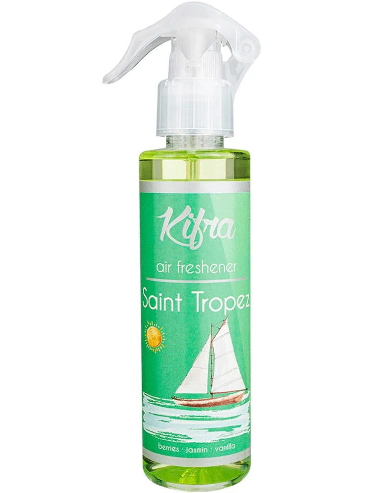 KIFRA AMBIENTADOR HOGAR TROPEZ 200G