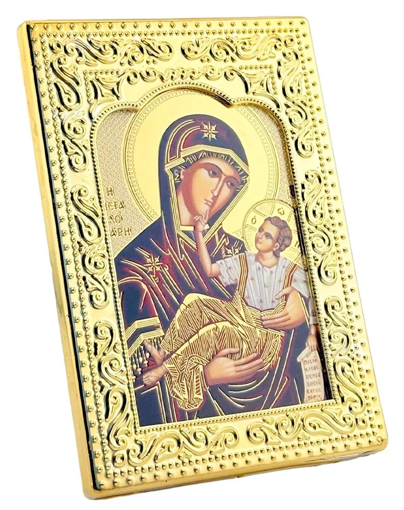 ART ICONO RELIGIOSO 10*7