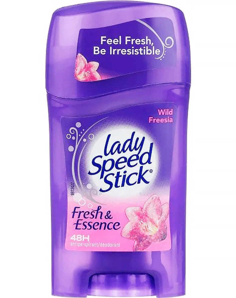 DEO LADY STICK FRESH FREESIA 45G/12