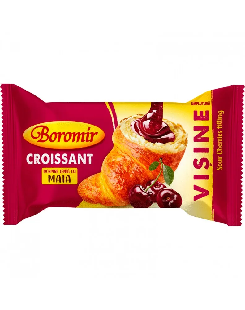 BOROMIR CROISSANT GUINDAS 60G/30
