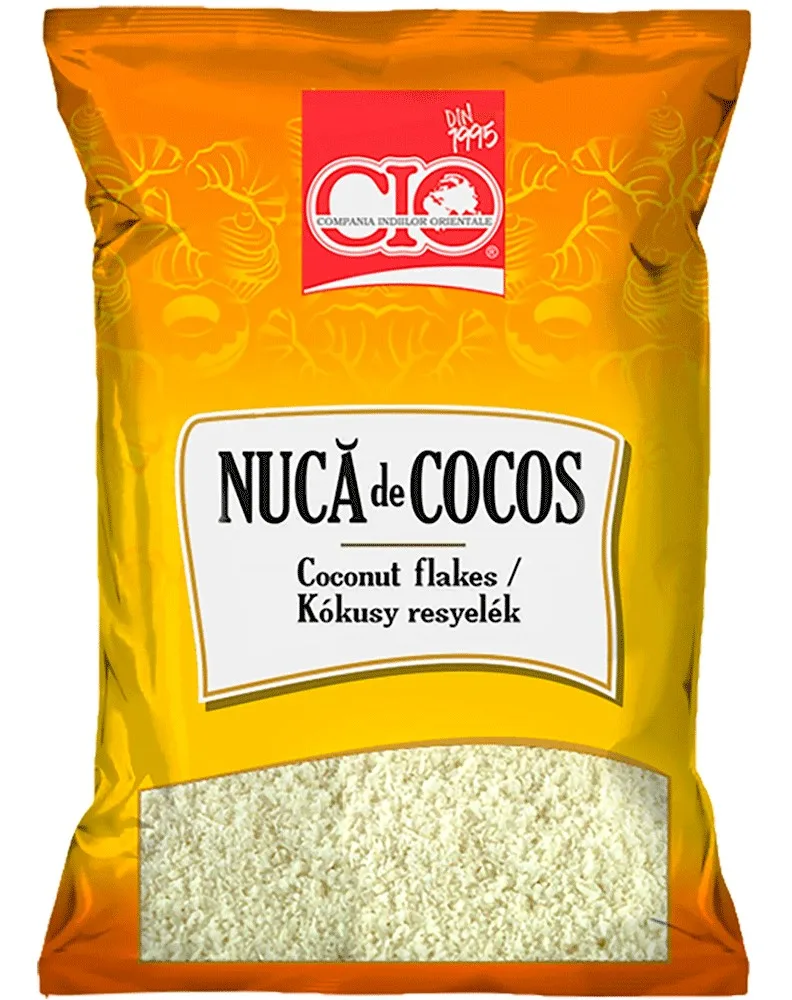 CIO COCO RALLADO 40G/15
