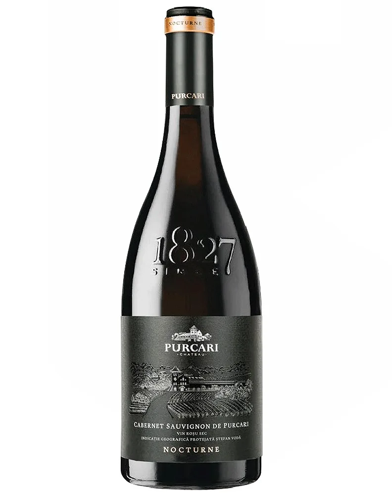 CEPTURA NOCTURNE CABERNET SAUVIGNON TINTO SECO 0.75L/6