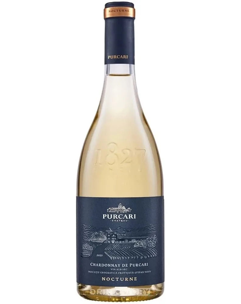CEPTURA NOCTURNE CHARDONNAY BLANCO SECO 0.75L/6