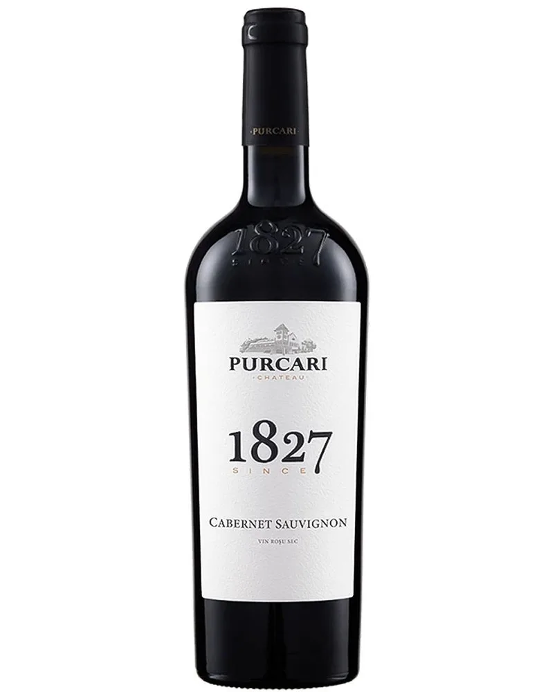 CEPTURA PURCARI CABERNET SAUVIGNON TINTO SECO 0.75L/6