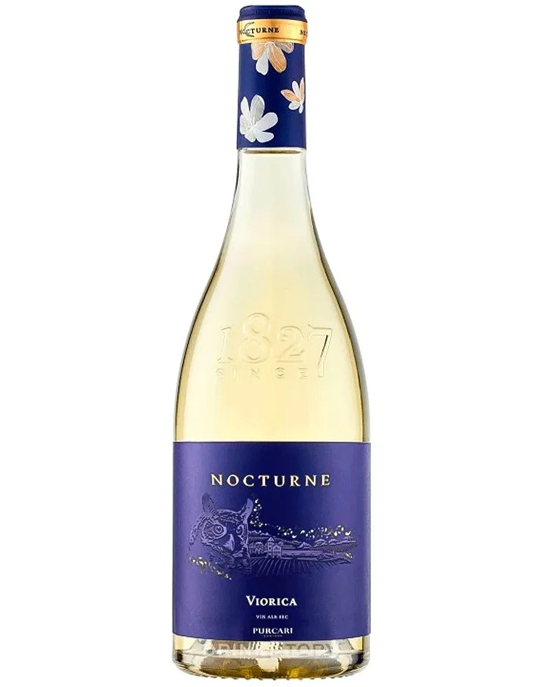 CEPTURA NOCTURNE VIORICA BLANCO SECO 0.75L/6
