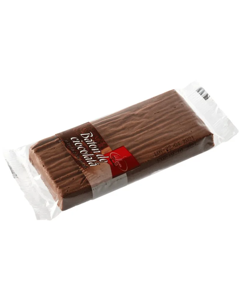 NEAMU BATON CIOCOLATA NEAGRA 100G/20