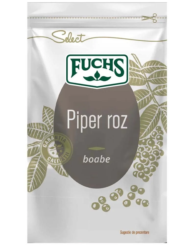 FUCHS PIPER ROZ BOABE 15G/20