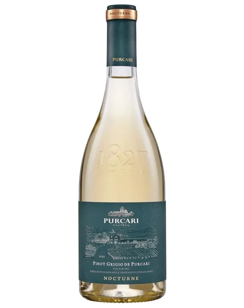 CEPTURA NOCTURNE PINOT GRIGIO BLANCO SECO 0.75L/6