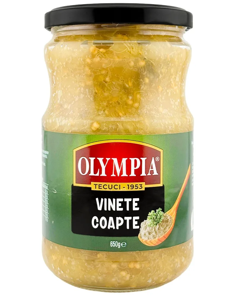 OLYMPIA VINETE COAPTE 720G/6