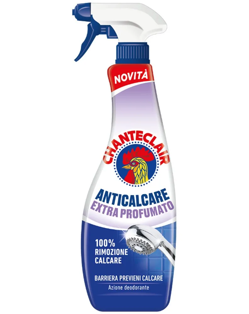 CHANTECLAIR ANTICAL EXTRA PERFUME 625ML/12