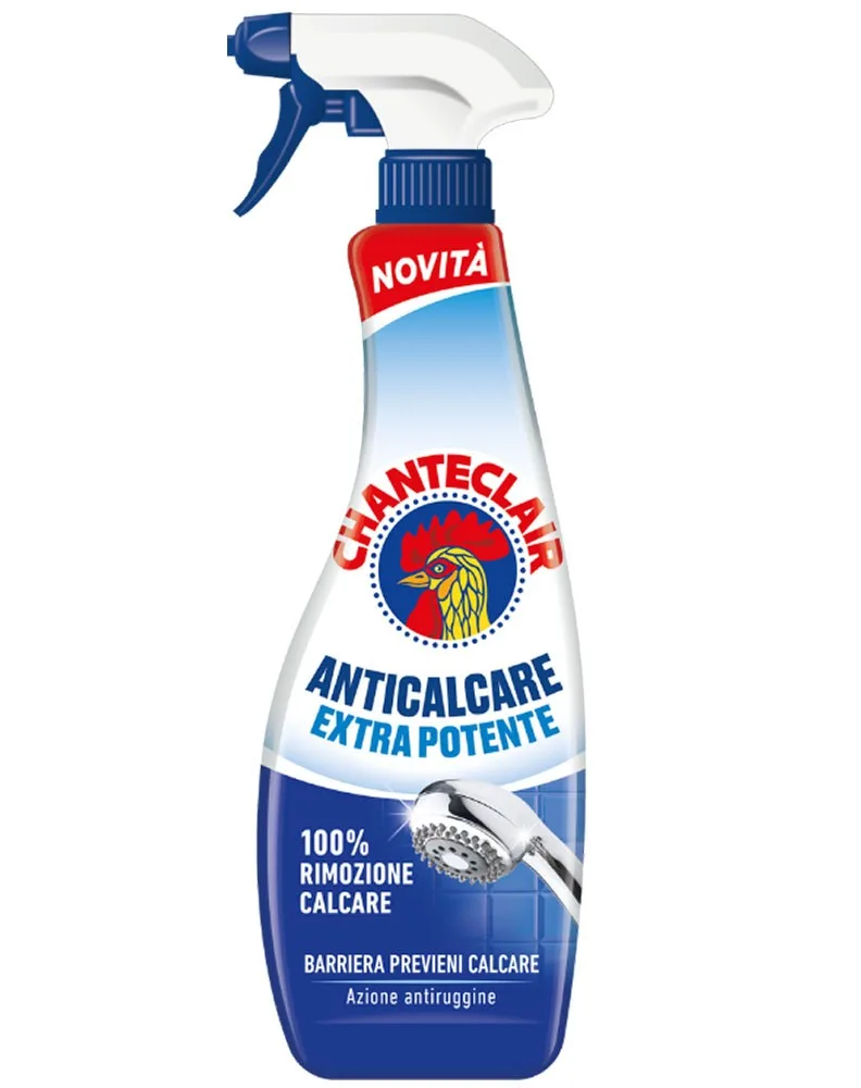CHANTECLAIR ANTICAL EXTRA FUERTE 625ML/12