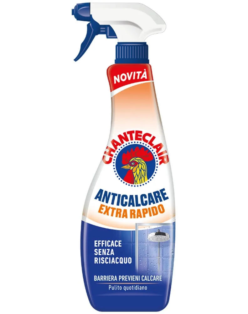 CHANTECLAIR ANTICAL EXTRA RÁPIDO 625ML/12