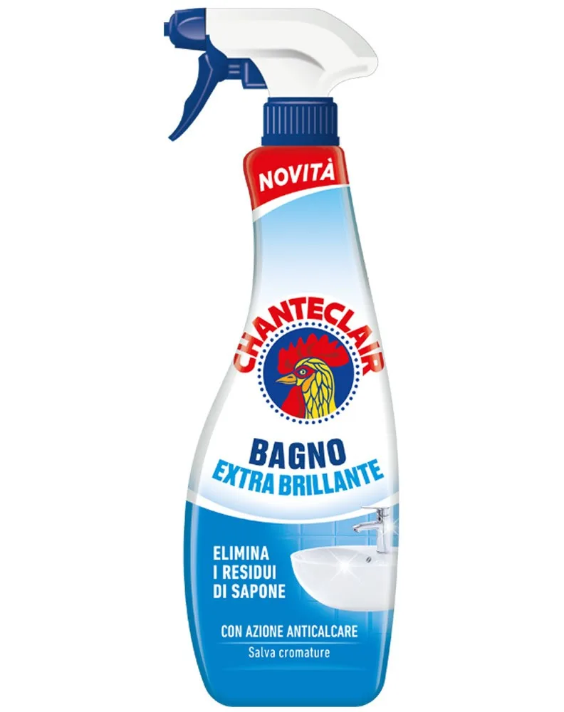 CHANTECLAIR ANTICAL EXTRA BRILLO 625ML/12
