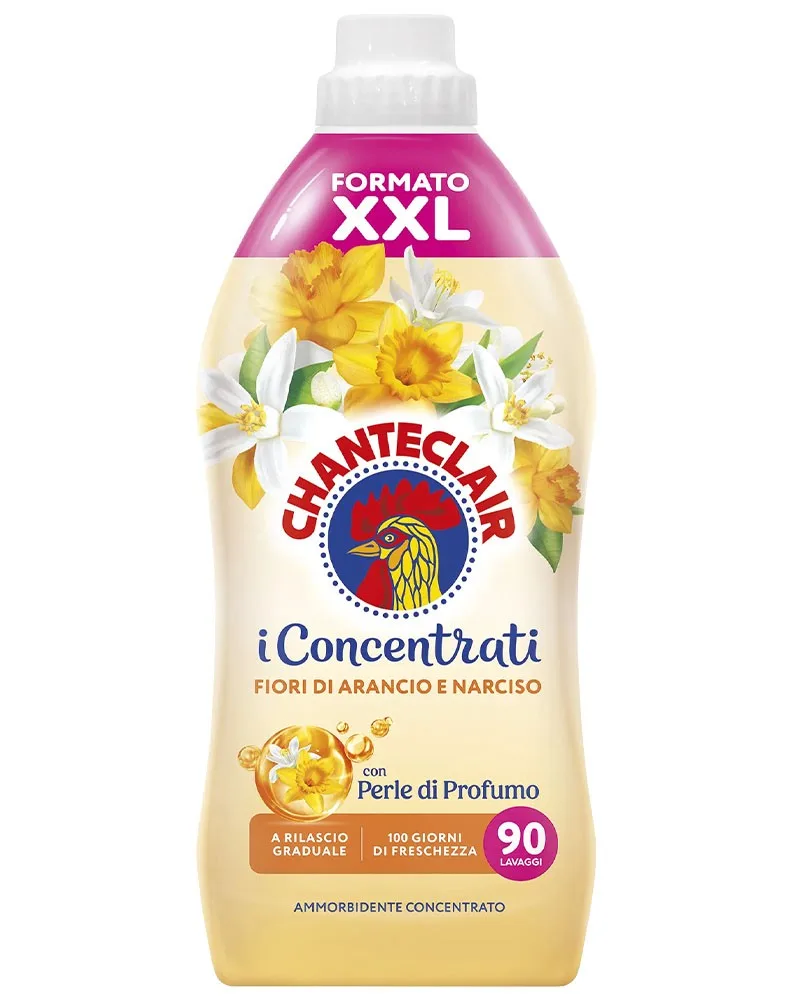 CHANTECLAIR BALSAM FLORI PORTOCAL 1.8L/8