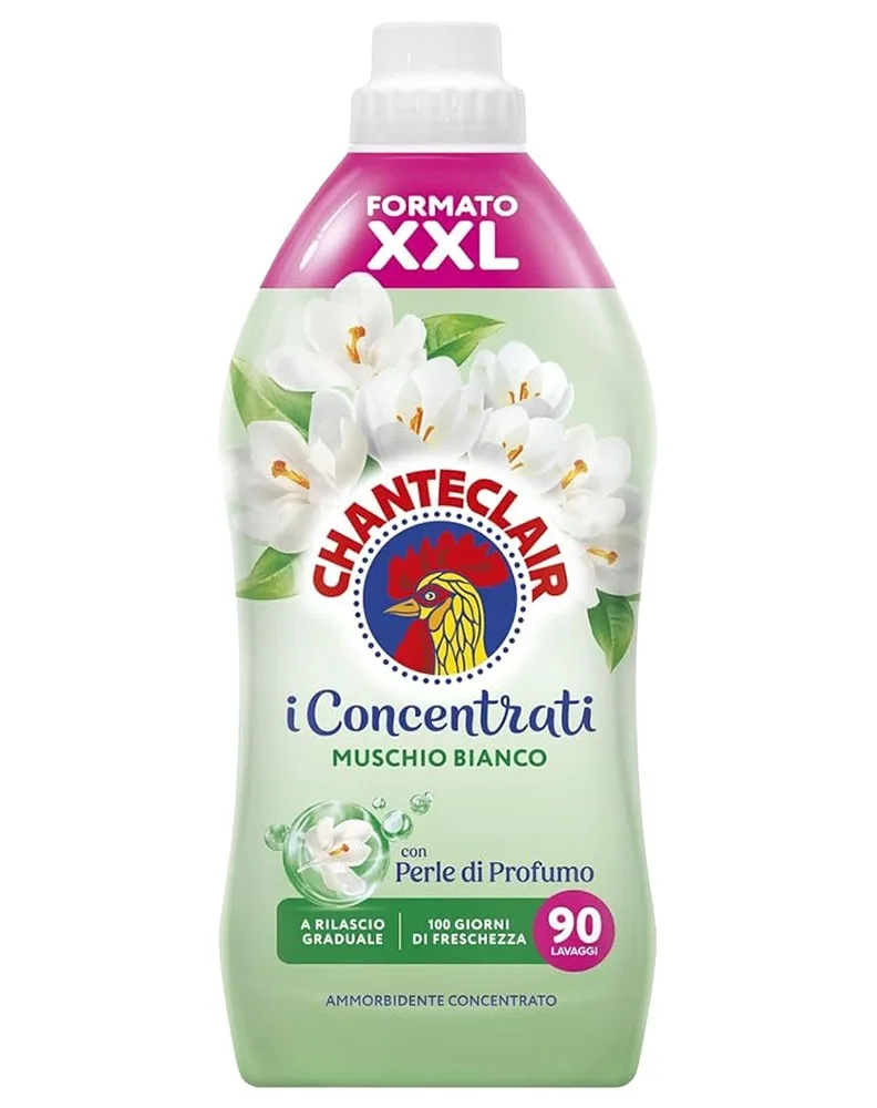 CHANTECLAIR BALSAM MOSC ALB 1.8L/8
