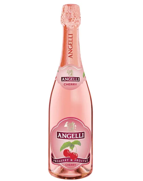 ANGELLI COCKTAIL CEREZA 0.75L/6