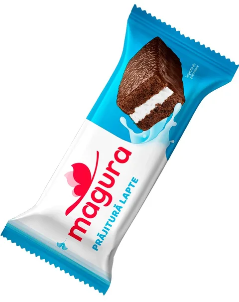 KANDIA MAGURA LECHE 35G/24