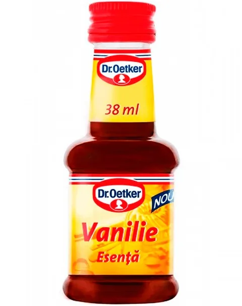 DR.OETKER ESENCIA VAINILLA 38ML/16