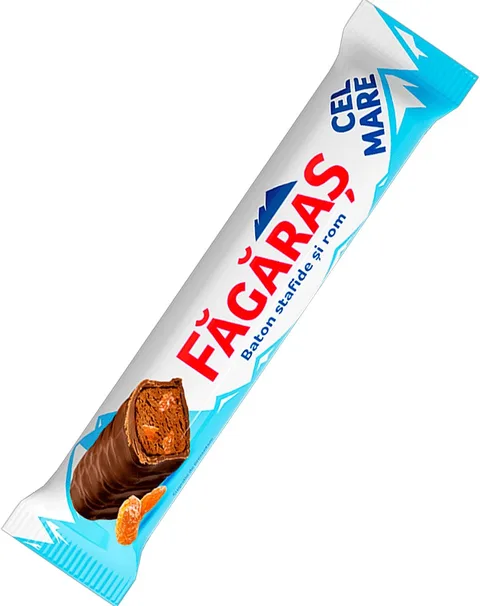 KANDIA FAGARAS BARRITA GRANDE RON-PASAS 45G/40