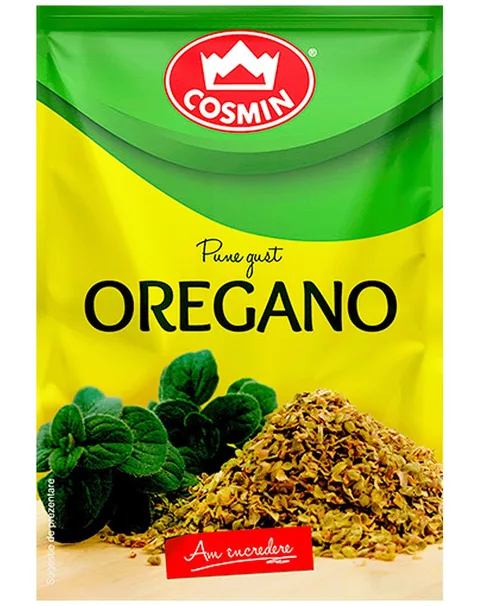 COSMIN ORÉGANO 8G/25