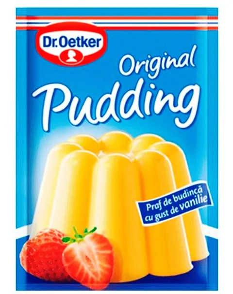 DR.OETKER NATILLA VAINILLA 40G/35