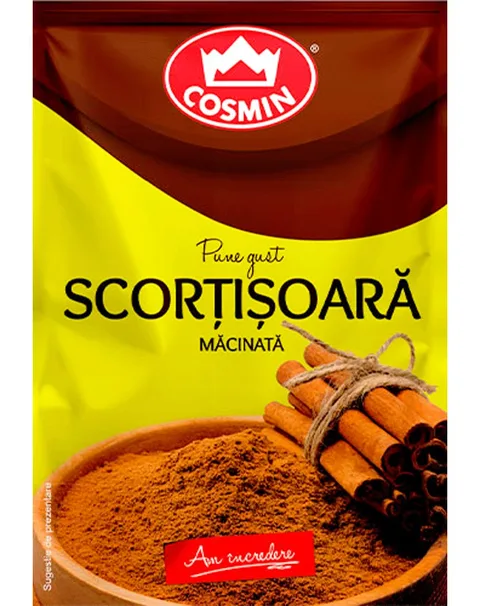 COSMIN CANELA MOLIDA 15G/35