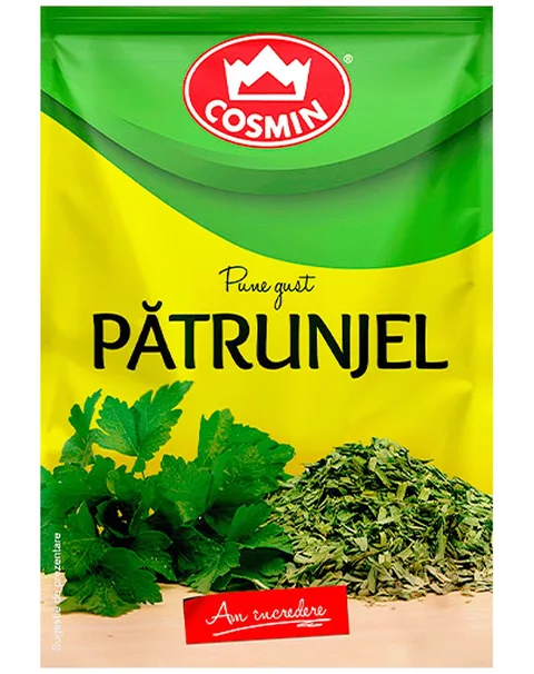 COSMIN PEREJIL 8G/25
