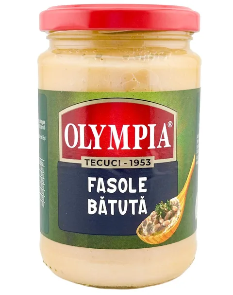 OLYMPIA CREMA ALUBIAS 314G/6