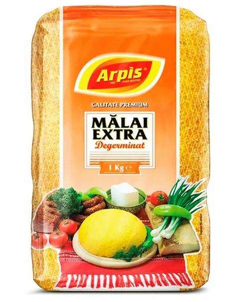 ARPIS HARINA MAÍZ EXTRA 1KG/10