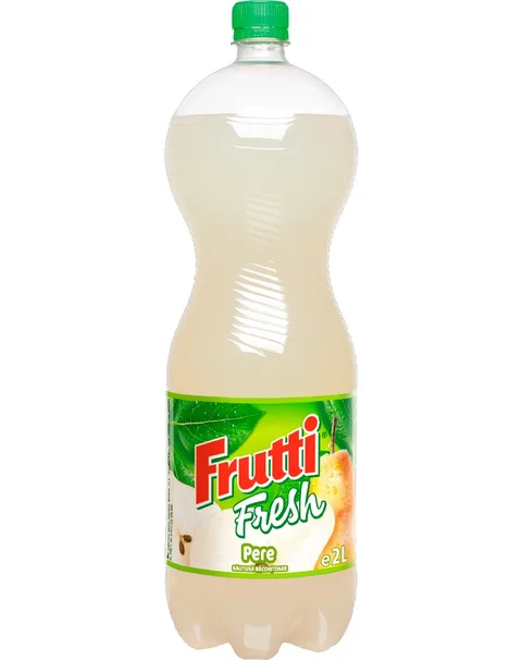 FRUTTI FRESH PERA 2L/6