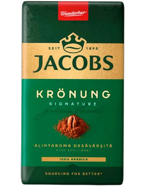 JACOBS KRONUNG 250G/12