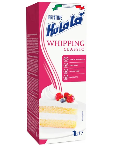 HULALA NATA MONTADA 1L/10