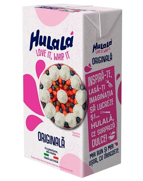 HULALA NATA MONTADA 0.5L/20