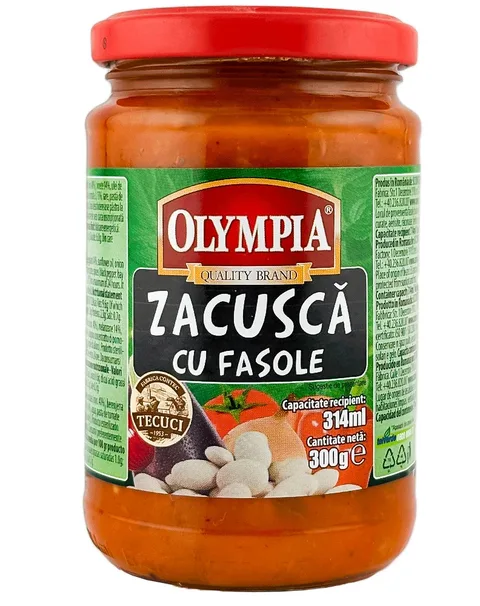 OLYMPIA PISTO ALUBIAS 314G/6