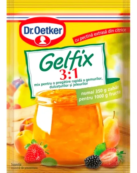 DR.OETKER GELFIX 3:1 25G/40