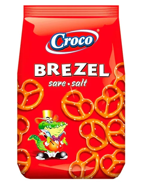 CROCO BREZEL SAL 80G/14
