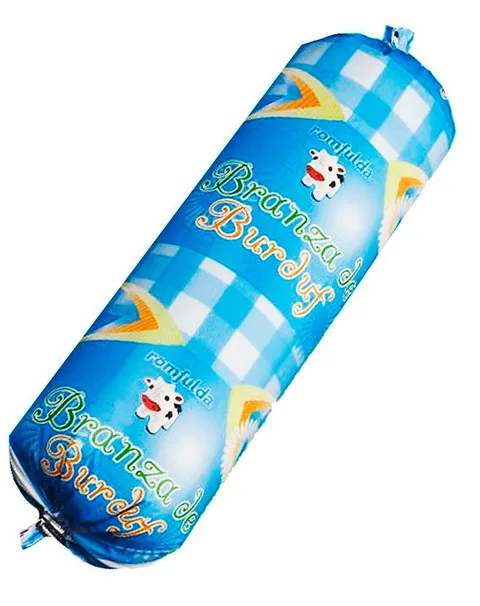 ROMFULDA QUESO FERMENTADO ROLLO 300G