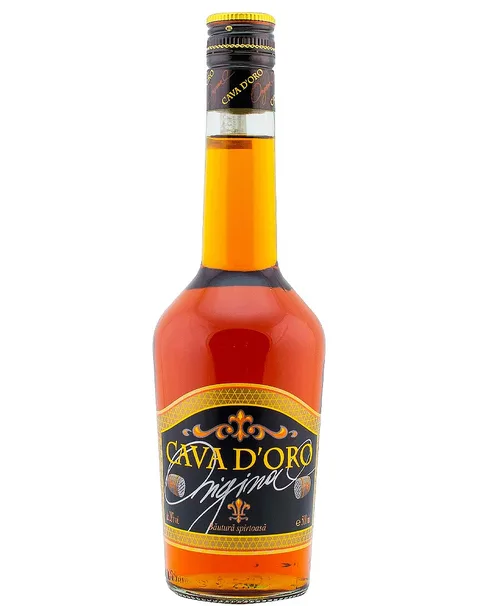 ALEXANDRION CAVO D'ORO 0.5L/6
