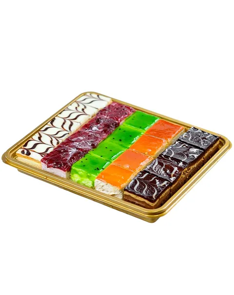 TIPTOP MINIPASTEL SURTIDO 400G/12