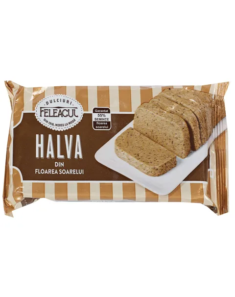 BOROMIR HALVA SUPERIOR 200G/24