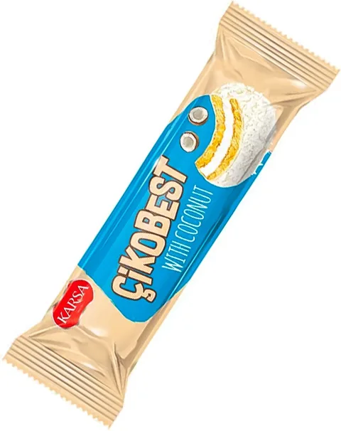 KARSA CIKOBEST COCO 56G/24