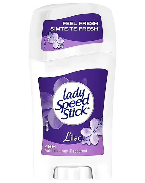 DEO LADY STICK FLOR LILO 45G/12