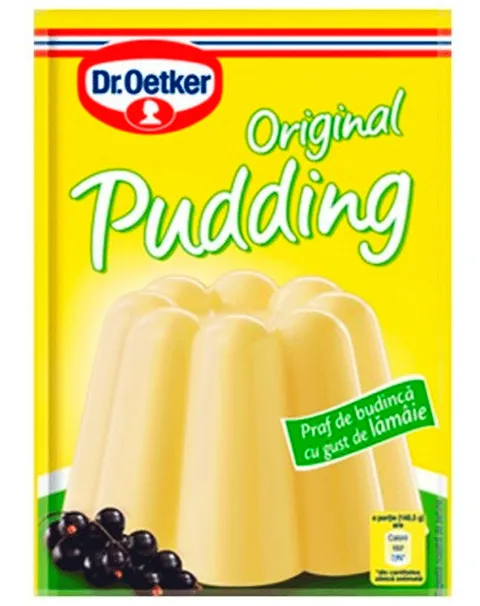 DR.OETKER NATILLA LIMÓN 40G/35