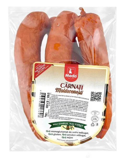 MEDA CHORIZO DE MOLDAVIA
