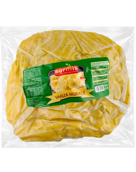SARMIS REPOLLO EN SALMUERA
