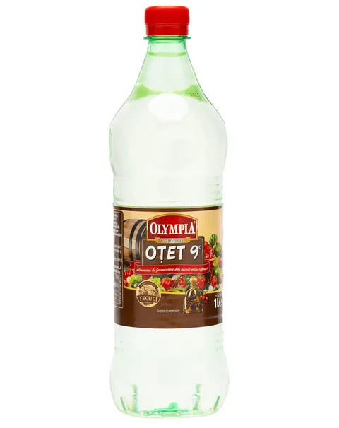 OLYMPIA VINAGRE 1L/6