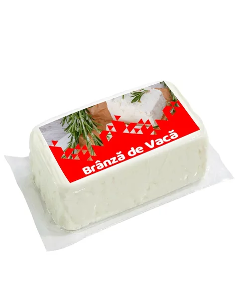 BULGARIA QUESO VACA AL VACIO