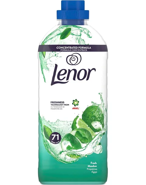 LENOR CLASIC FRESH 1.491L/6